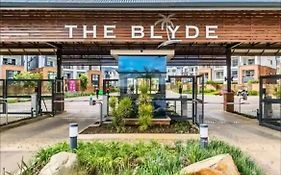 Olive Luxe At The Blyde